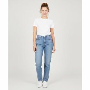 DKNY Jeans | VTG Y2K High Rise Denim Mom Jeans